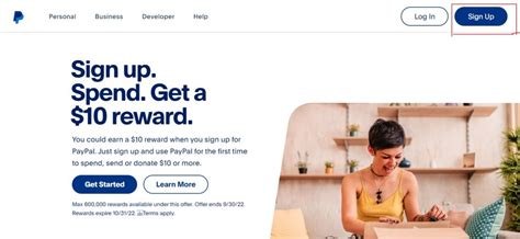 How To Create A US PayPal Account (2025). Step By Step Guide