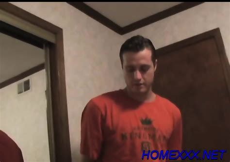 Adorable Blonde Rebecca With Large Natural Tits Fucking