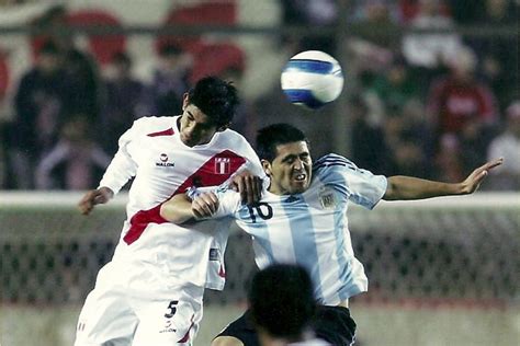 Carlos Zambrano Halagó A Juan Román Riquelme En Su Cumpleaños El Día