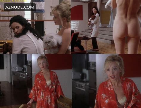 The Shrink Is In Nude Scenes Aznude