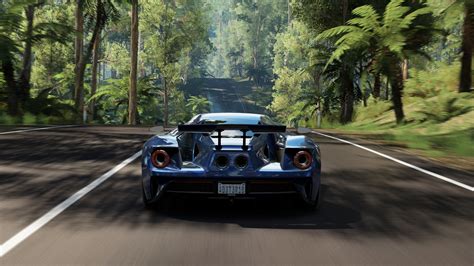 Ford HD Wallpaper Forza Horizon 3 Adventure