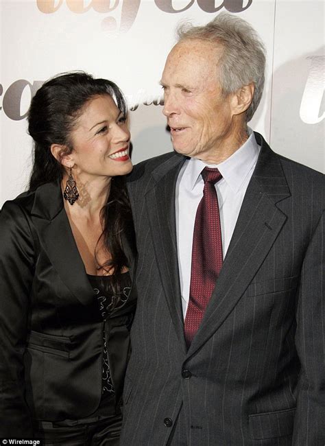 Clint Eastwood Officially Divorced From Dina After A Yearlong Battle