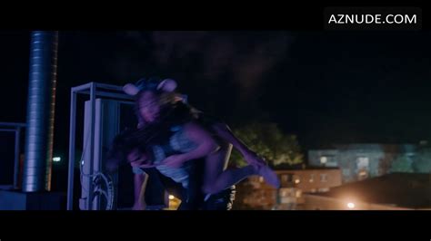 Aglaya Tarasova Nude Aznude