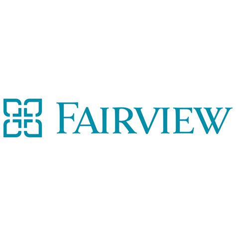 Fairview Logo Png Transparent Brands Logos