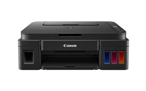 МФУ Струйное Canon PIXMA G3415 / 2315C029 купить по низкой цене в ...