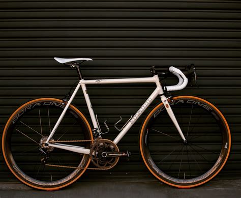 als columbus max direct mount eee brake road bike bishop bikes