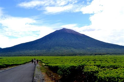 Taman Nasional Gunung Ciremai Homecare24