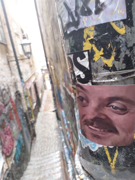 forsenE in Mårten Trotzigs gränd, Stockholm : r/forsen
