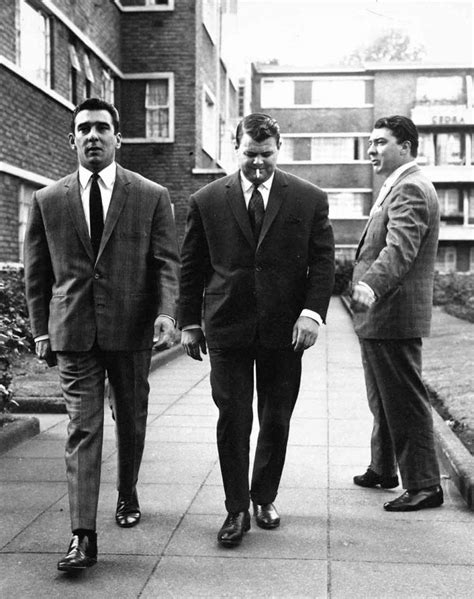 Book Review Krays The Final Word By James Morton Roman Road Ldn