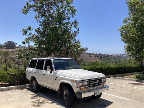 First LC at 17. : r/LandCruisers