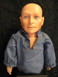 What's the Unholy Alliance Between Uncle Floyd and Oogie? 21