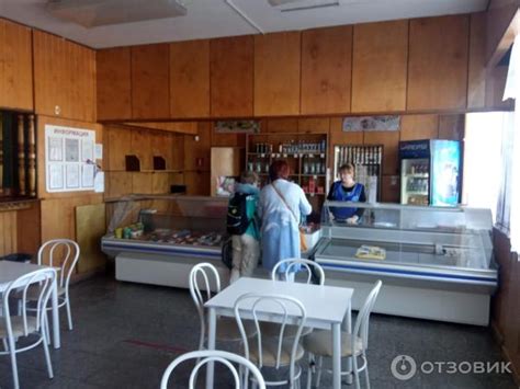 Отзыв о Аэропорт Усинск (Россия, Коми) | Маленький аэропорт в тундре ...