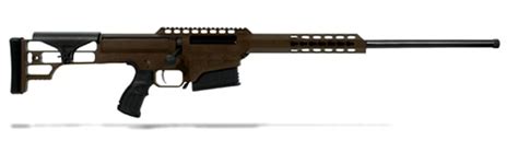 Barrett 98b Fieldcraft 7mm Rem Mag Rifle System 24 Light Barrel
