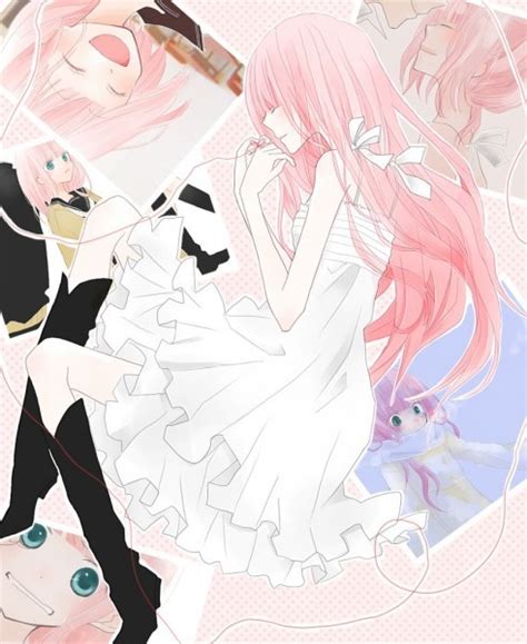 Just Be Friends Megurine Luka Image 19160536 Fanpop