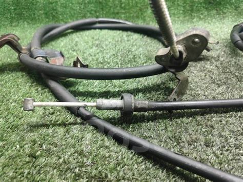 Трос Ручного Тормоза (Пара ) Land Cruiser Prado 120 купить во ...