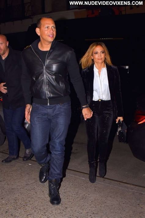 Jennifer Lopez No Source Paparazzi Nyc Celebrity Beautiful Babe Nude Celeb World