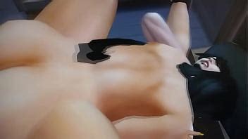 The Sims 4 Stepmom Makes Max Pass Out XVIDEOS