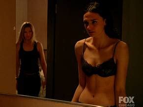 Fringe Nude Scenes Aznude