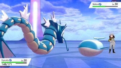 Battle Tower Best Team Rewards Pokemon Sword Shield Gamewith