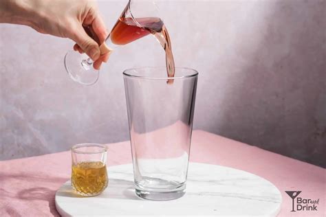 Wet Pussy Shot Recipe Bar And Drink