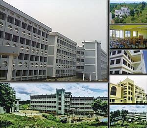 Pabna University of Science and Technology | Public and Private University of Bangladesh