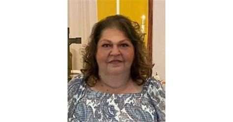 Michelle Maria Machella Obituary 2024 Franklinton La Bagnell And Son Funeral Home