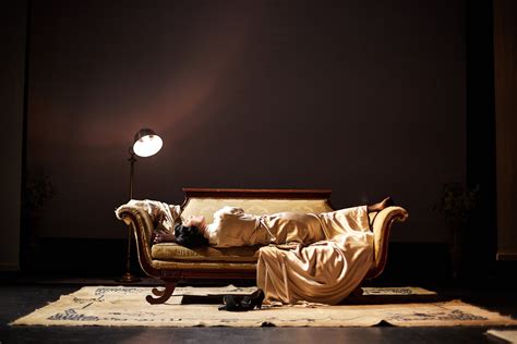 Sep 30 | The Actress Who Died A Thousand Deaths | Natick, MA Patch