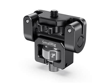 Buy SmallRig Swivel Monitor Mount With Arri Locating Pins