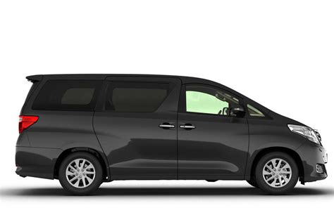 Toyota Alphard 2012 - цена, характеристики и фото, описание модели авто