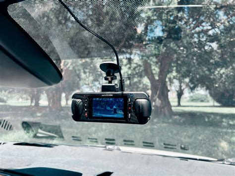 Easy Installation Of 3m Adhesive Dash Cam Bracket Static Side Film