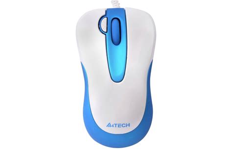 قیمت موس ای فورتک A4TECH N-60F Mini