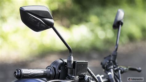 Yamaha Fz S Fi Action Image Bikewale