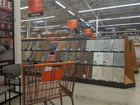 THE HOME DEPOT Updated August 2024 35 Photos 57 Reviews 14655 S