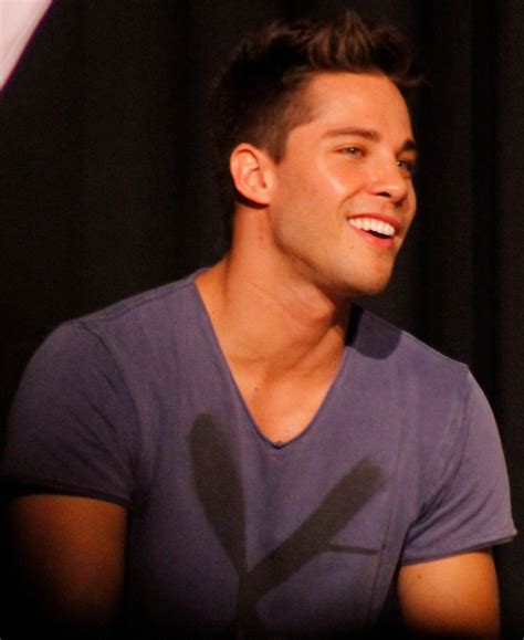 Celebrities Glee Actor Dean Geyer S Sex Tape Leaked Adam4Adam S Blog