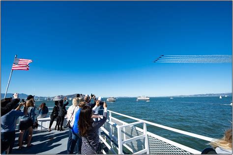 Fleet Week San Francisco Air Show Photos