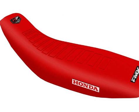 Funda Asiento Honda Xr 250 Tornado Fmx Antideslizante Car Tuning