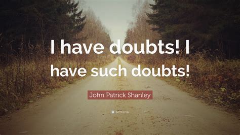 John Patrick Shanley 9