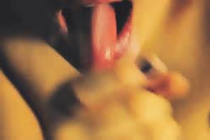 Sexy Ginger Bites Lip Photo HD Porn Tube