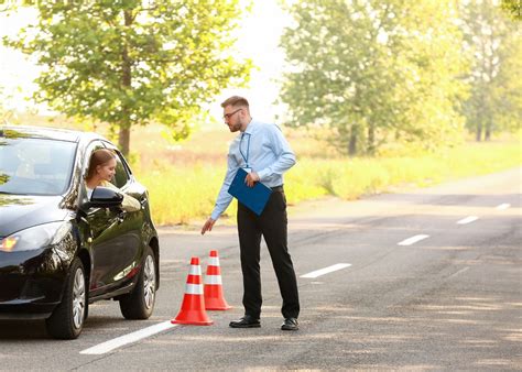 Comment Devenir Inspecteur De Permis 26 Auto