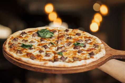 Hoy La Noche de la Pizza y la Empanada en todo el país itLaPlata