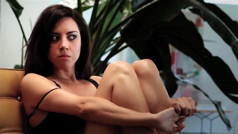 Hot Nude Aubrey Plaza From Legiom Photos The Fappening