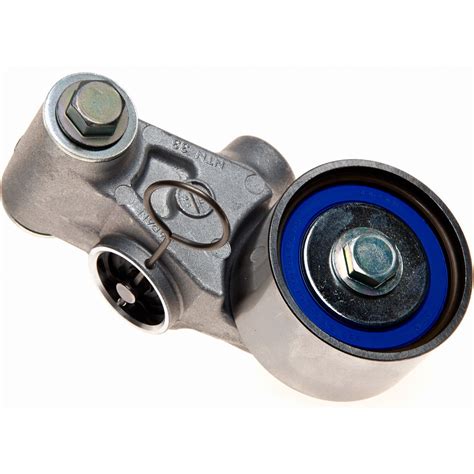 Gates PowerGrip Timing Belt Tensioner, All EJ Engines | T43138
