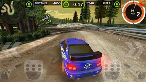 Rally Racer Dirt APK pour Android Télécharger