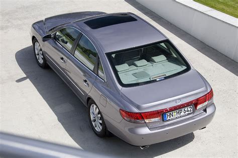 Hyundai Grandeur Aka Hyundai Xg Xg250 Xg300 Xg350 Workshop
