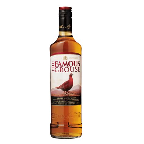 The Famous Grouse