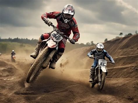 latest motocross results race updates standings