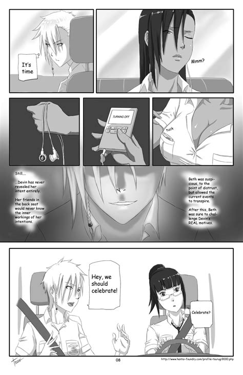 Chinese Take Out Page 8 By Tsurugi9000 Hentai Foundry