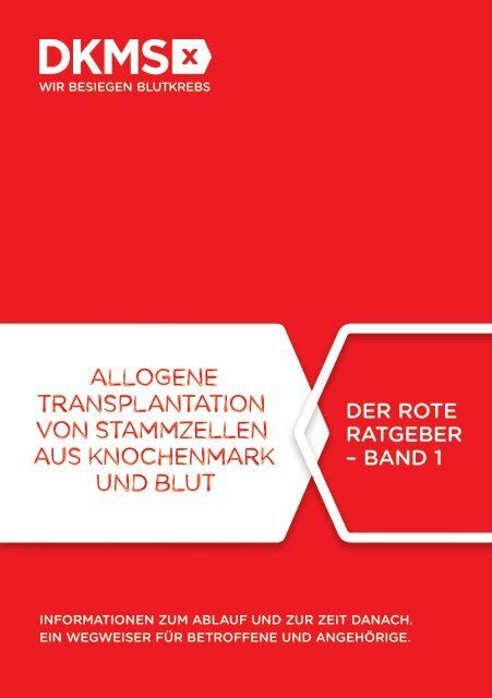 Der Rote Ratgeber Band 1