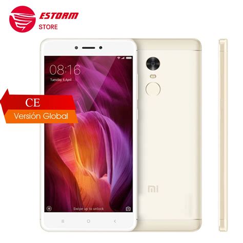 Redmi 4x 4 64gb — Xiaomi-note.ru