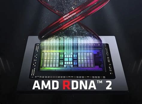 Amd Ofrece Detalles Adicionales Sobre El Esperado Rendimiento Del